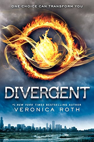 Product Cover Divergent (Divergent Series)
