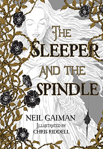 Product Cover The Sleeper and the Spindle