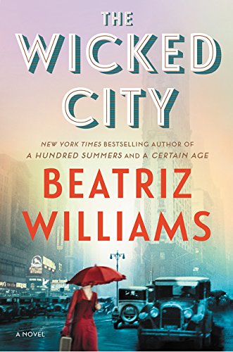 Product Cover The Wicked City: A Novel (The Wicked City series)