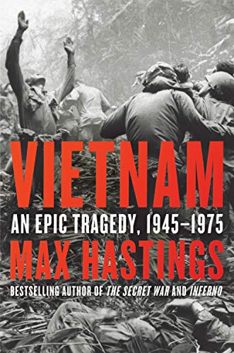 Product Cover Vietnam: An Epic Tragedy, 1945-1975