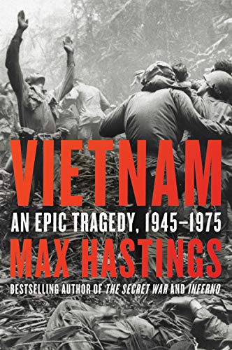 Product Cover Vietnam: An Epic Tragedy, 1945-1975
