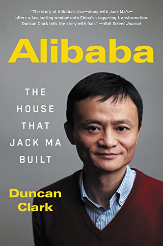 Product Cover Alibaba: The House That Jack Ma Built