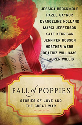 Product Cover Fall of Poppies: Stories of Love and the Great War