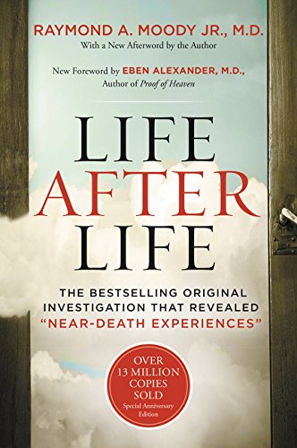 Product Cover Life After Life: The Bestselling Original Investigation That Revealed 