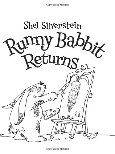 Product Cover Runny Babbit Returns: Another Billy Sook