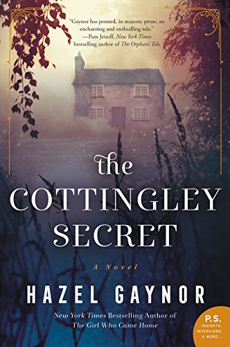 Product Cover The Cottingley Secret: A Novel