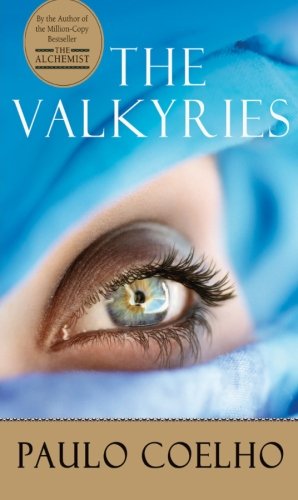 Product Cover The Valkyries