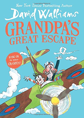 Product Cover Grandpa's Great Escape