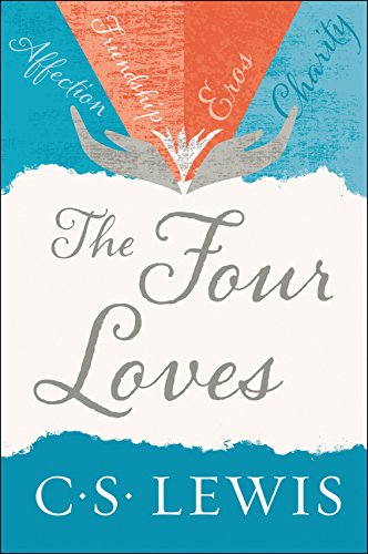 Product Cover The Four Loves