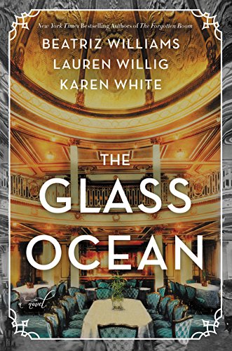 Product Cover The Glass Ocean: A Novel