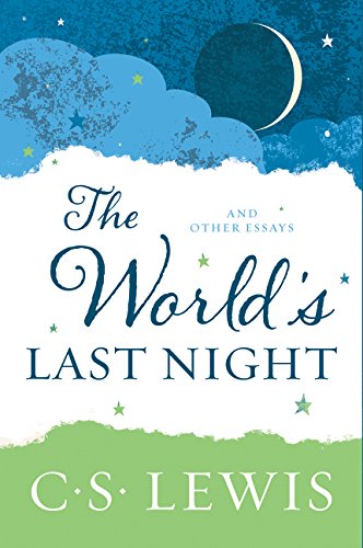 Product Cover The World's Last Night: And Other Essays