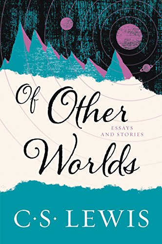 Product Cover Of Other Worlds: Essays and Stories