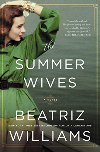 Product Cover The Summer Wives: A Novel