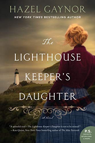 Product Cover The Lighthouse Keeper's Daughter: A Novel