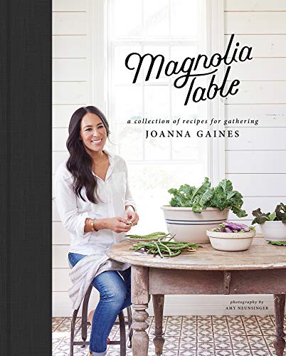 Product Cover Magnolia Table: A Collection of Recipes for Gathering