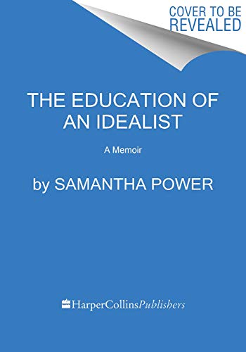 Product Cover The Education of an Idealist: A Memoir
