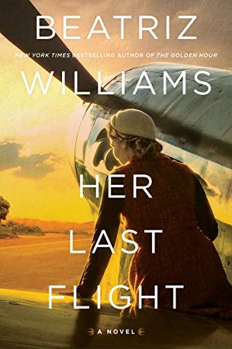 Product Cover Her Last Flight: A Novel
