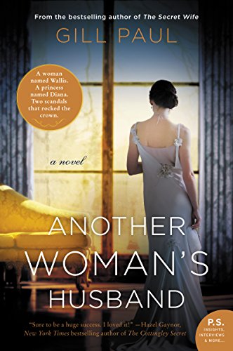 Product Cover Another Woman's Husband: A Novel
