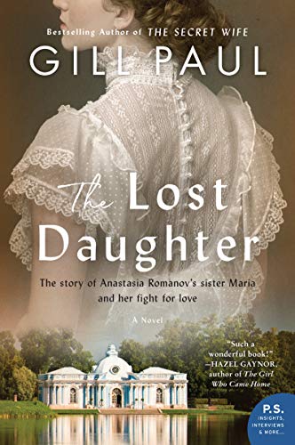 Product Cover The Lost Daughter: A Novel
