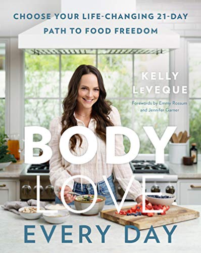 Product Cover Body Love Every Day: Choose Your Life-Changing 21-Day Path to Food Freedom (The Body Love Series)