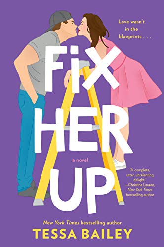 Product Cover Fix Her Up: A Novel