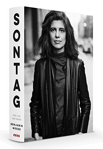 Product Cover Sontag: Her Life and Work