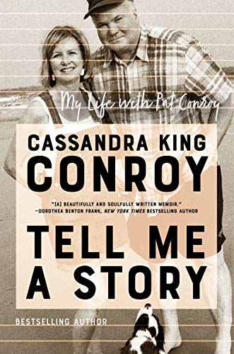 Product Cover Tell Me a Story: My Life with Pat Conroy