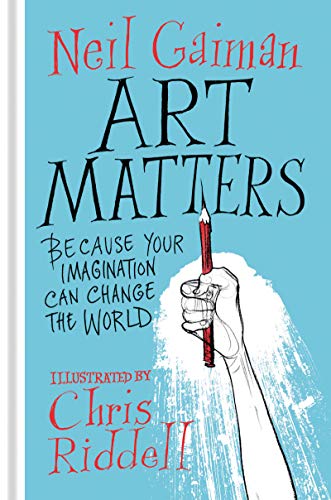 Product Cover Art Matters: Because Your Imagination Can Change the World