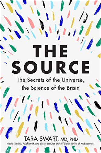 Product Cover The Source: The Secrets of the Universe, the Science of the Brain