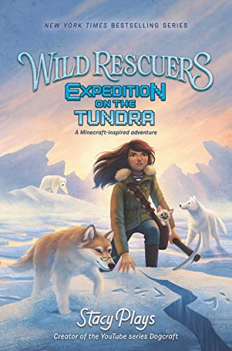 Product Cover Wild Rescuers: Expedition on the Tundra