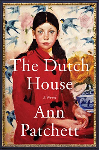 Product Cover The Dutch House: A Novel
