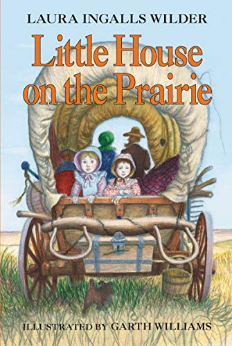 Product Cover Little House on the Prairie (Little House, No 3)