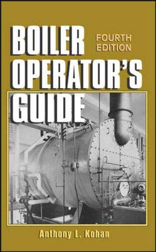 Product Cover Boiler Operator's Guide