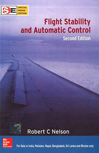 Product Cover Flight Stability and Automatic Control