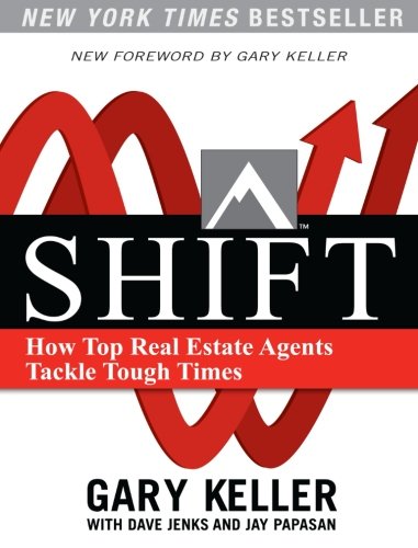 Product Cover Shift: How Top Real Estate Agents Tackle Tough Times