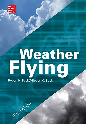 Product Cover Weather Flying, Fifth Edition