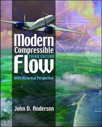 Product Cover Modern Compressible Flow: With Historical Perspective