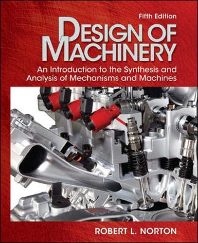 Product Cover Design of Machinery with Student Resource DVD (McGraw-Hill Series in Mechanical Engineering)
