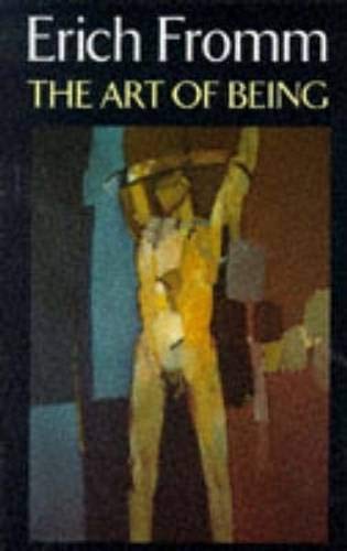 Product Cover The Art of Being (Psychology/self-help)