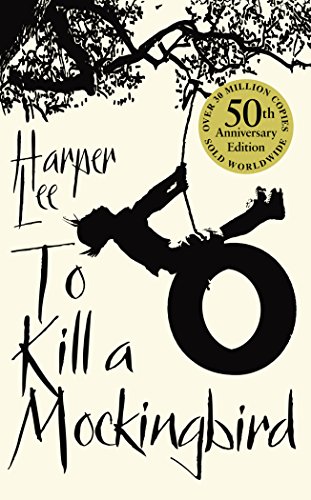 Product Cover To Kill a Mockingbird, 50th Anniversary Edition