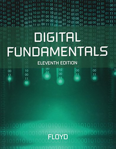 Product Cover Digital Fundamentals (11th Edition)