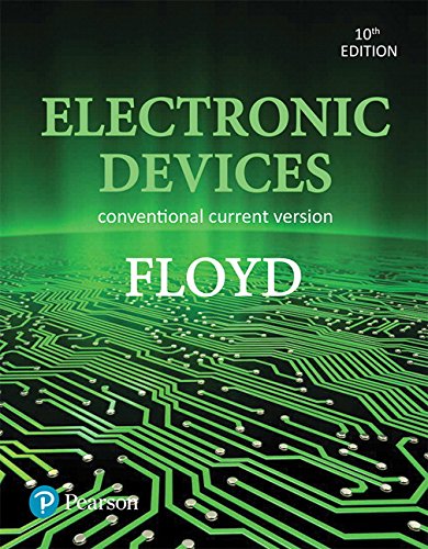 Product Cover Electronic Devices (Conventional Current Version) (10th Edition) (What's New in Trades & Technology)