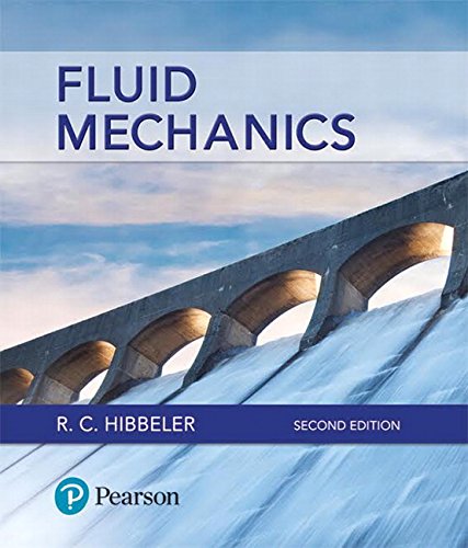 Product Cover Fluid Mechanics (2nd Edition)