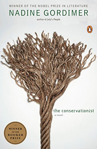 Product Cover The Conservationist