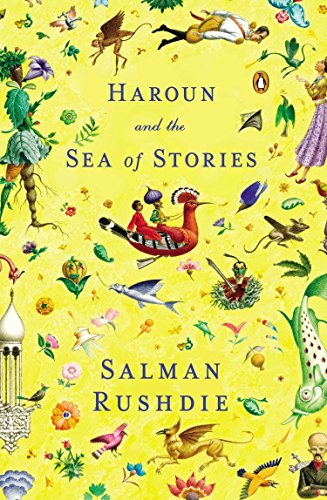 Product Cover Haroun and the Sea of Stories