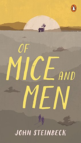 Product Cover Of Mice and Men