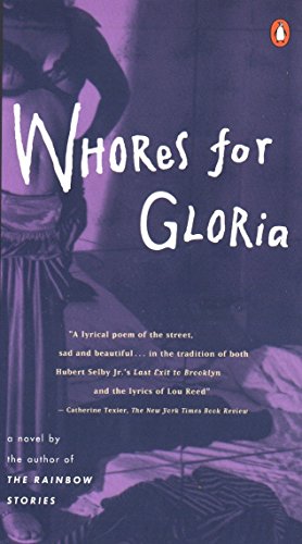 Product Cover Whores for Gloria: A Novel (Contemporary American Fiction)