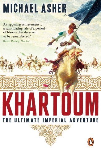 Product Cover Khartoum: The Ultimate Imperial Adventure