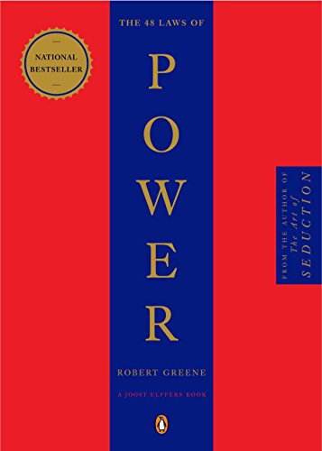 Product Cover The 48 Laws of Power