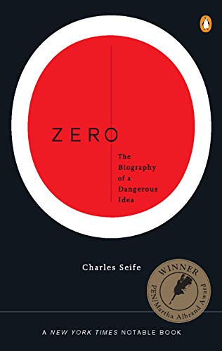 Product Cover Zero: The Biography of a Dangerous Idea